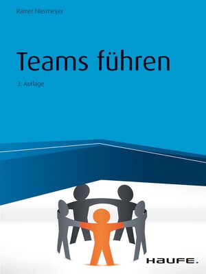 cover image of Teams führen